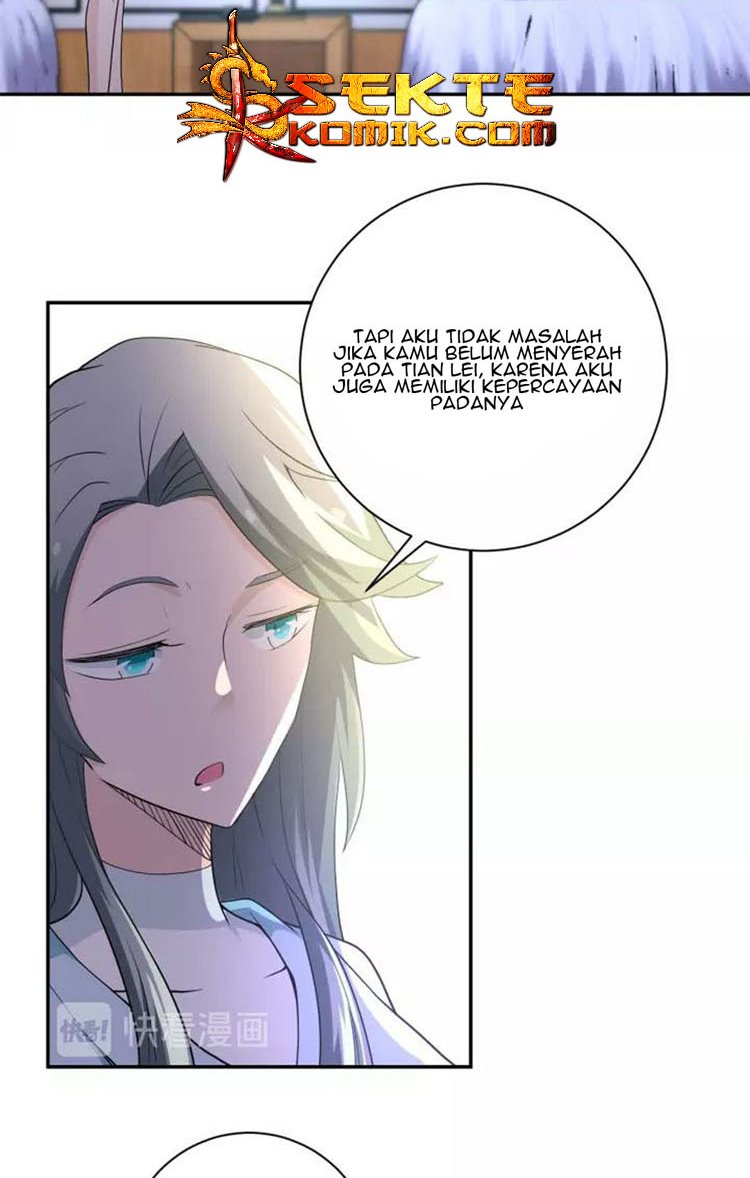 Super System Chapter 81 Bahasa Indonesia